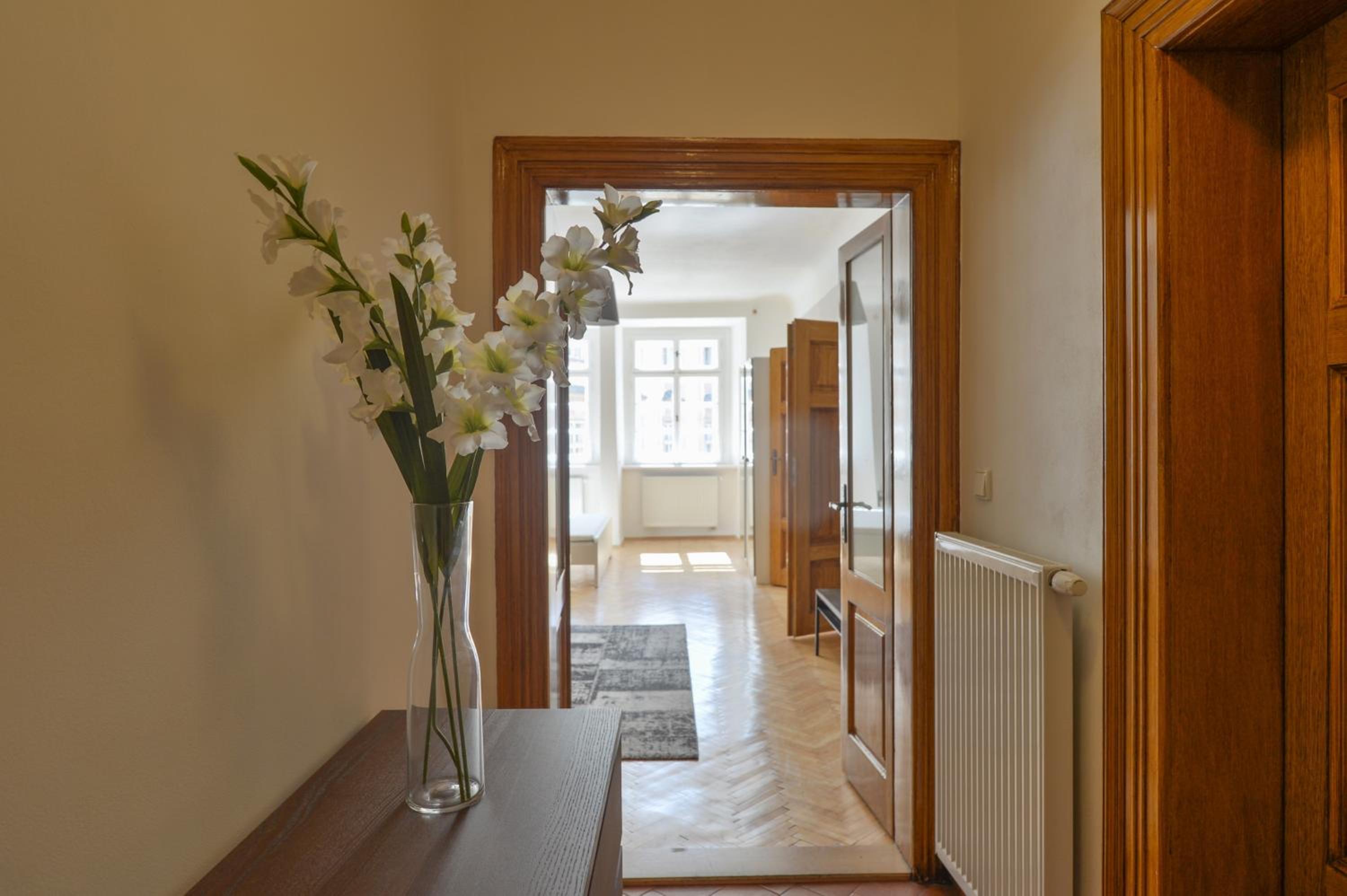 Celetná 27 Residence