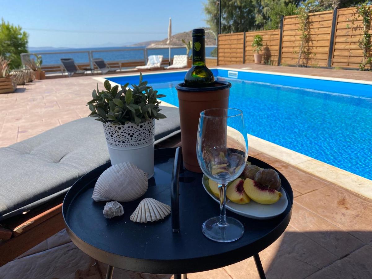 Seascape Luxury Villas photo 2