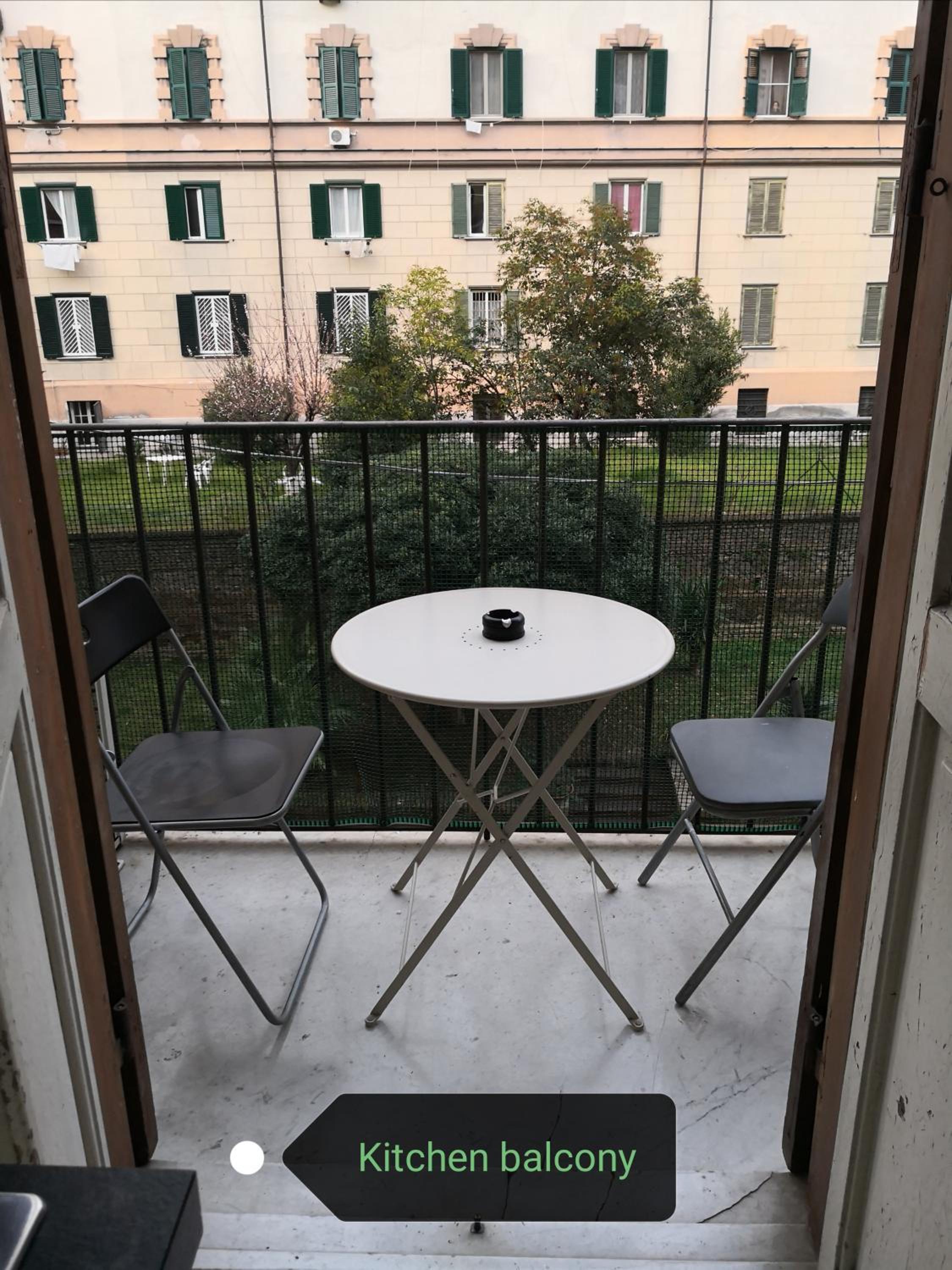 Suite 59 romeholidayhome