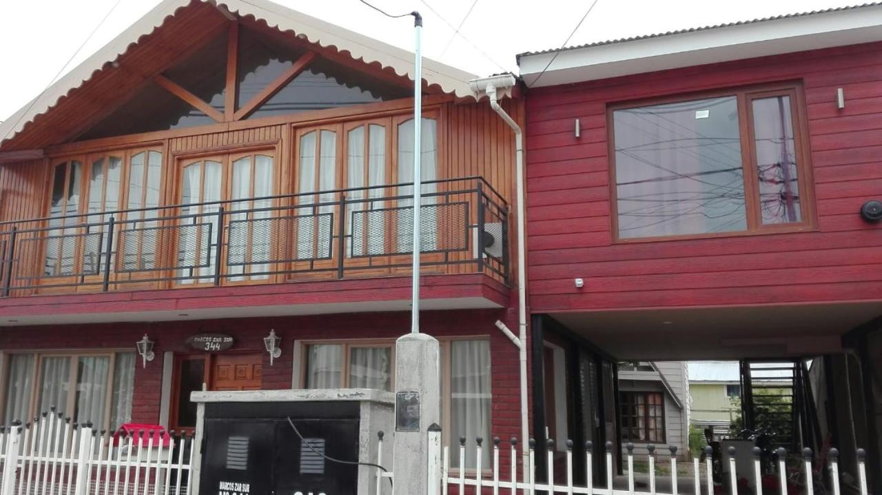 Polo Austral