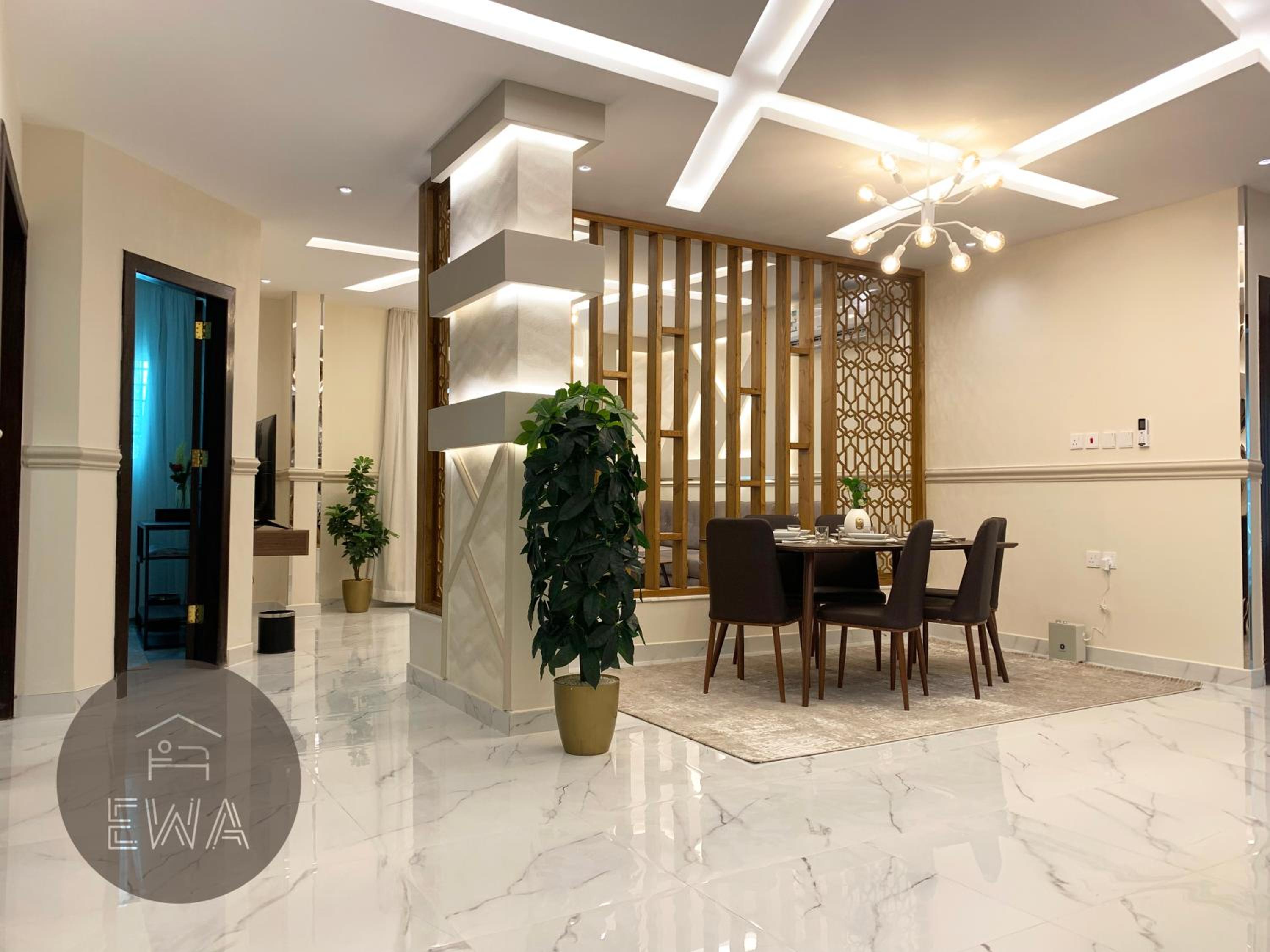 Kease Sulimania -5 Elegance Terrace GX91