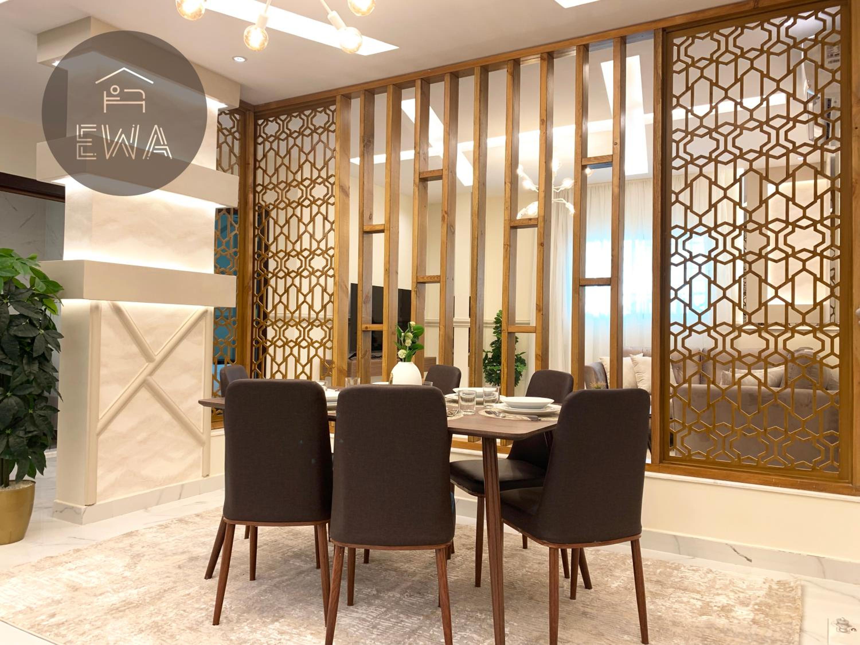 Kease Sulimania -5 Elegance Terrace GX91