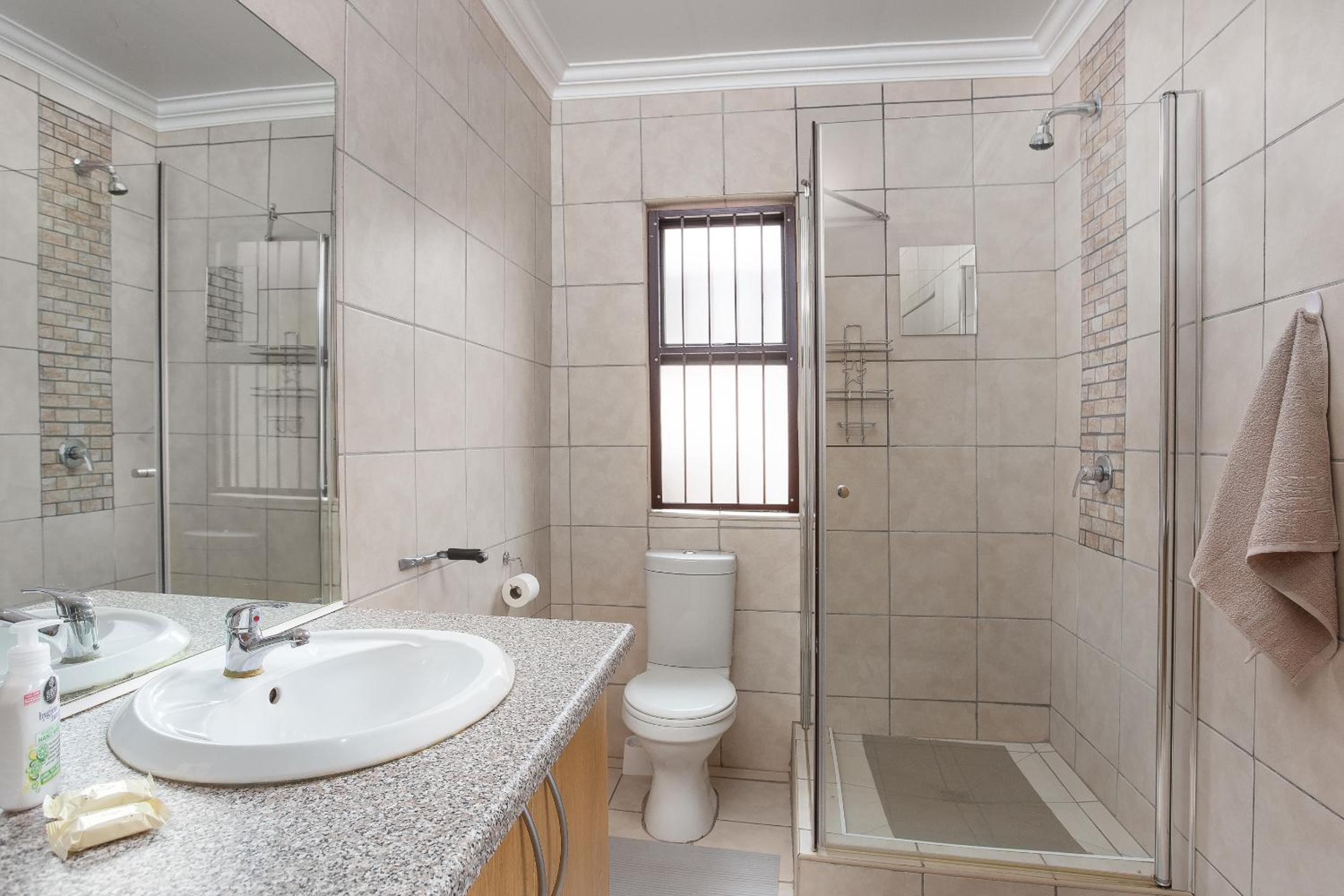 Rosepark Guesthouse
