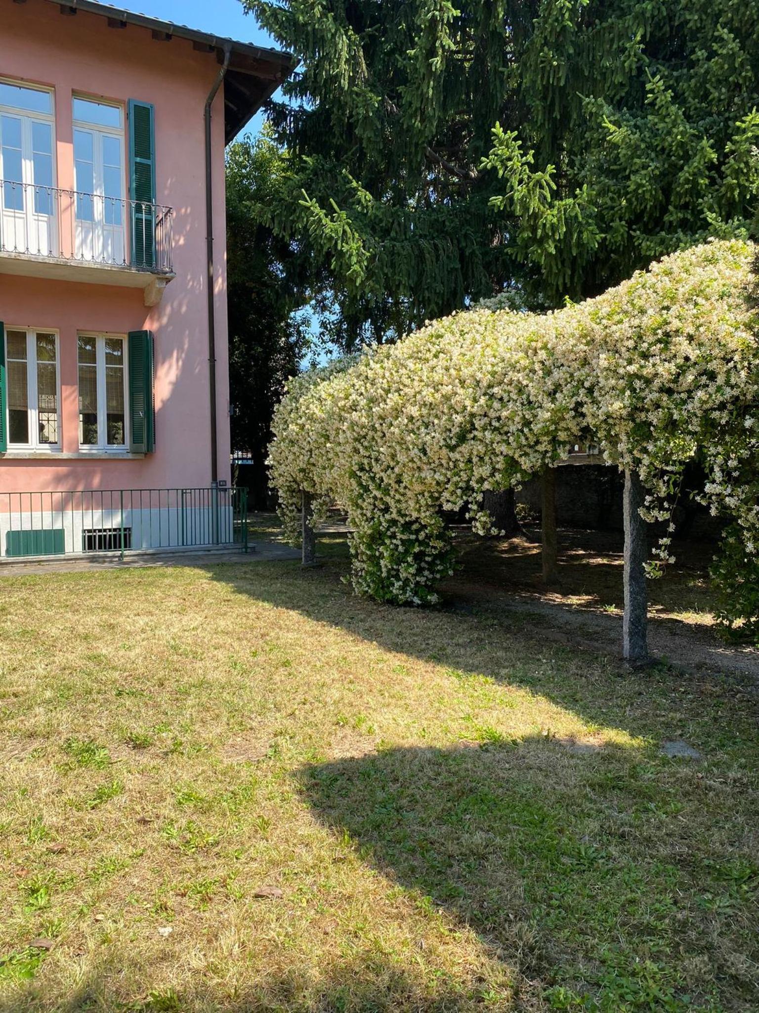 Casa Tranquilla