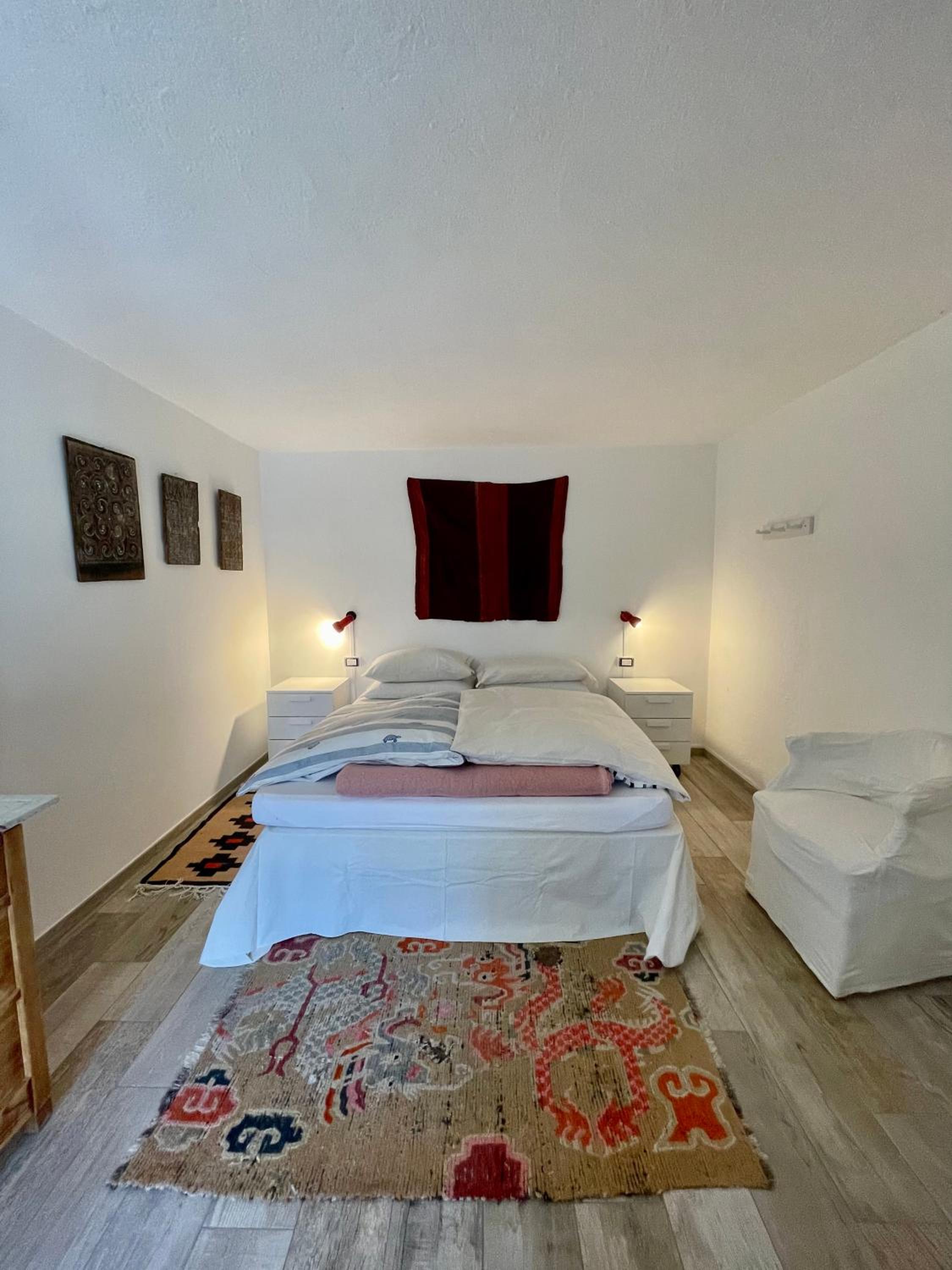 Casa Tranquilla