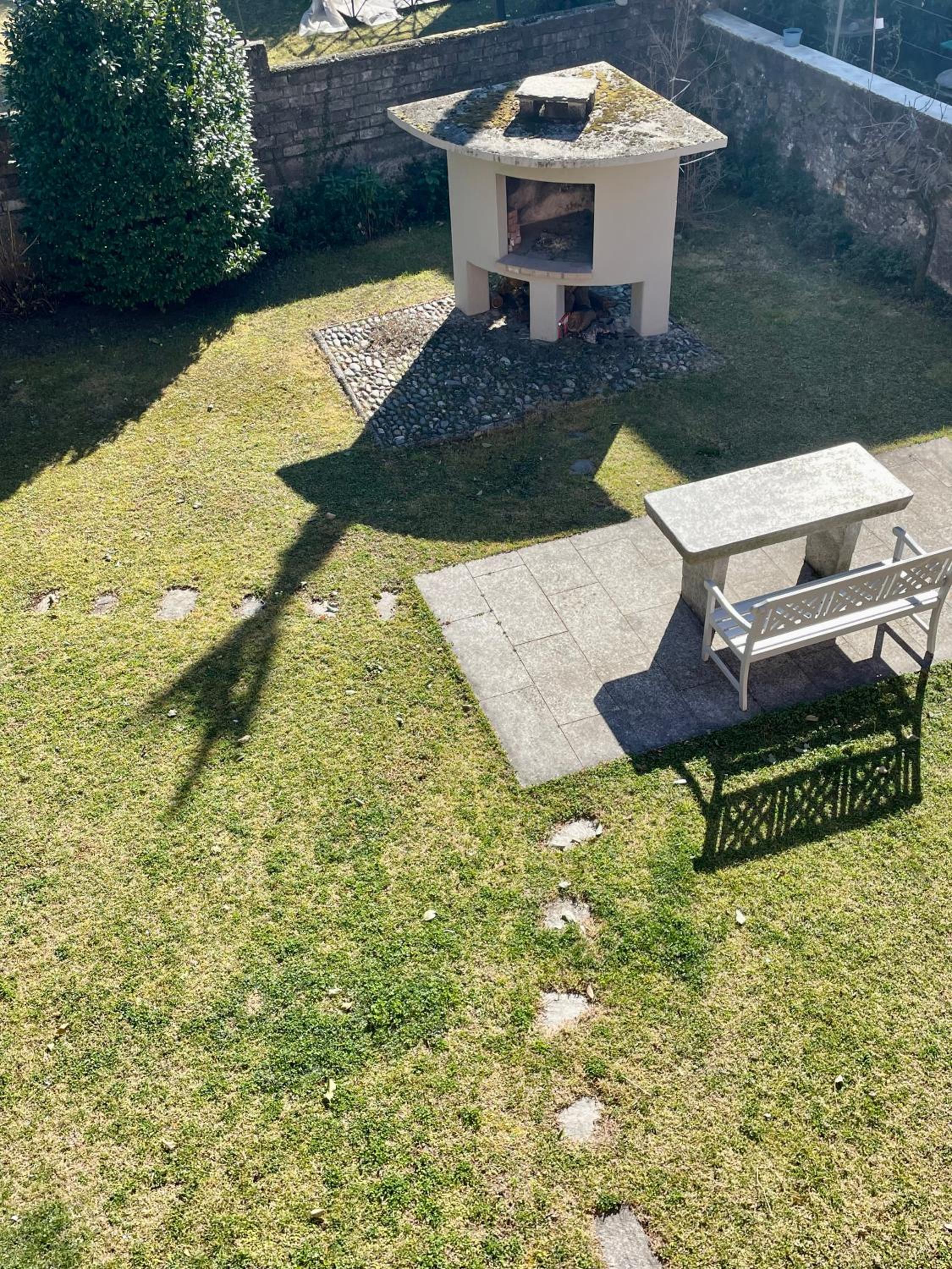 Casa Tranquilla