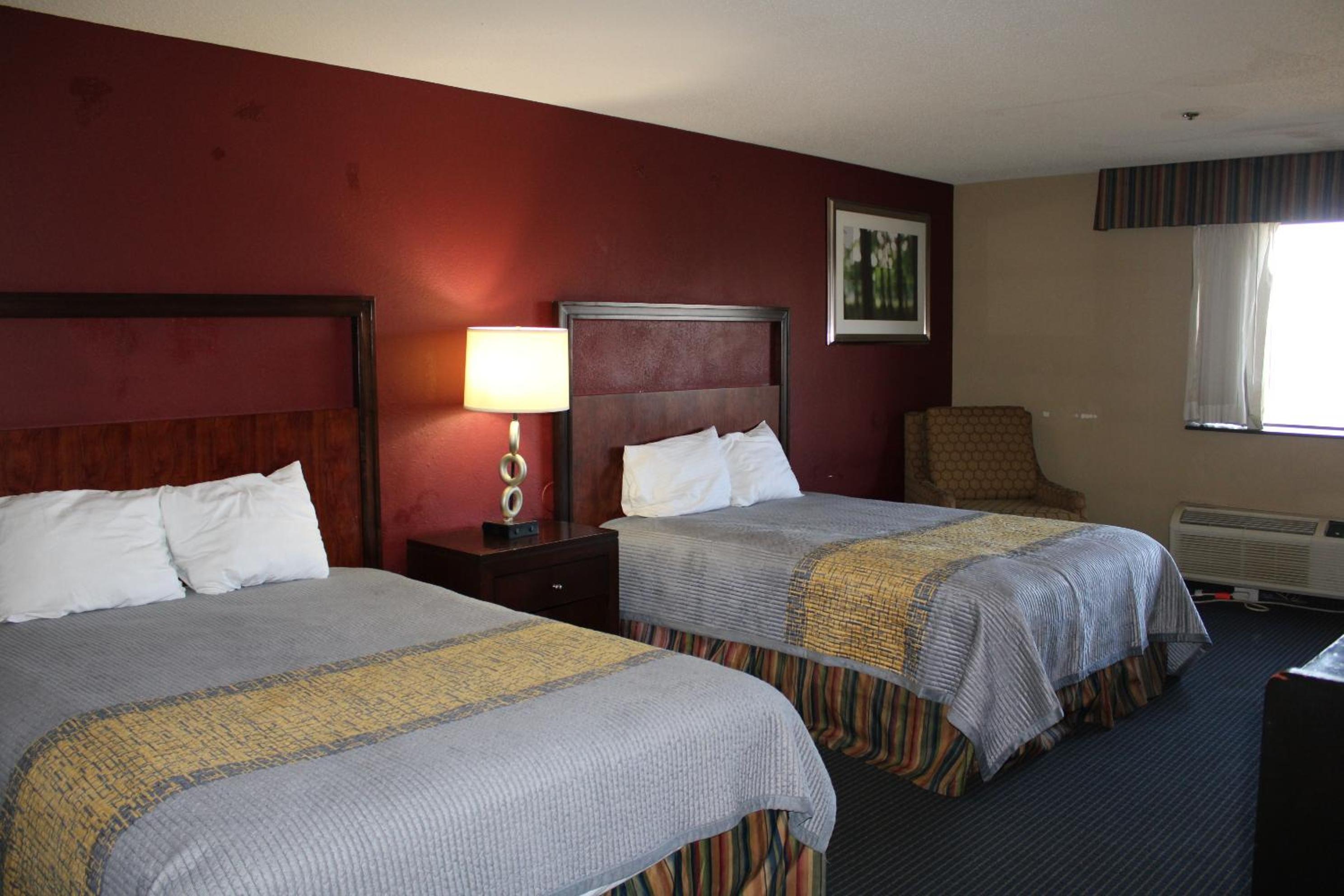 Hagerstown Vacations - Apm Inn  Suites - Property Image 12