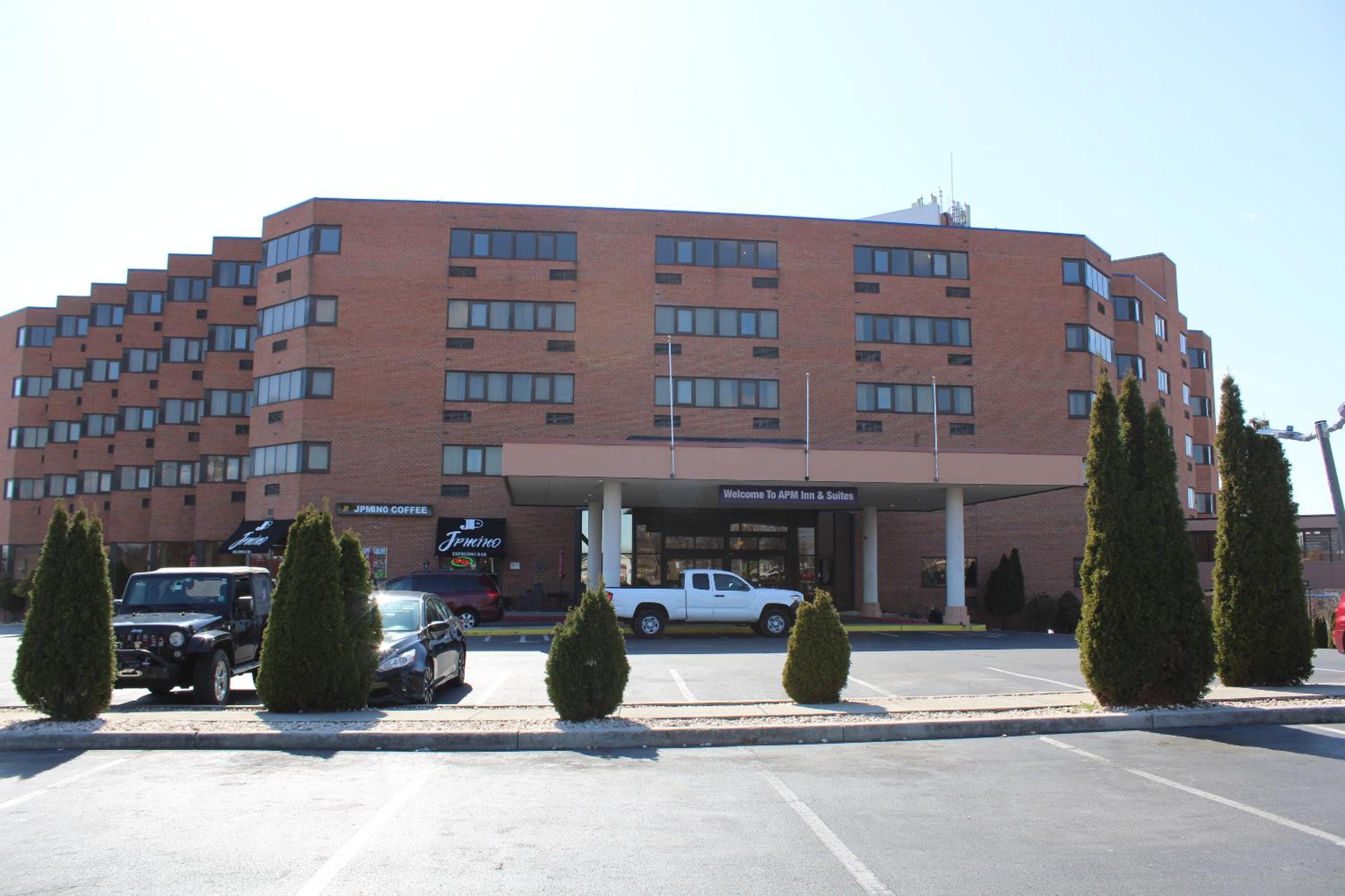 Hagerstown Vacations - Apm Inn  Suites - Property Image 10