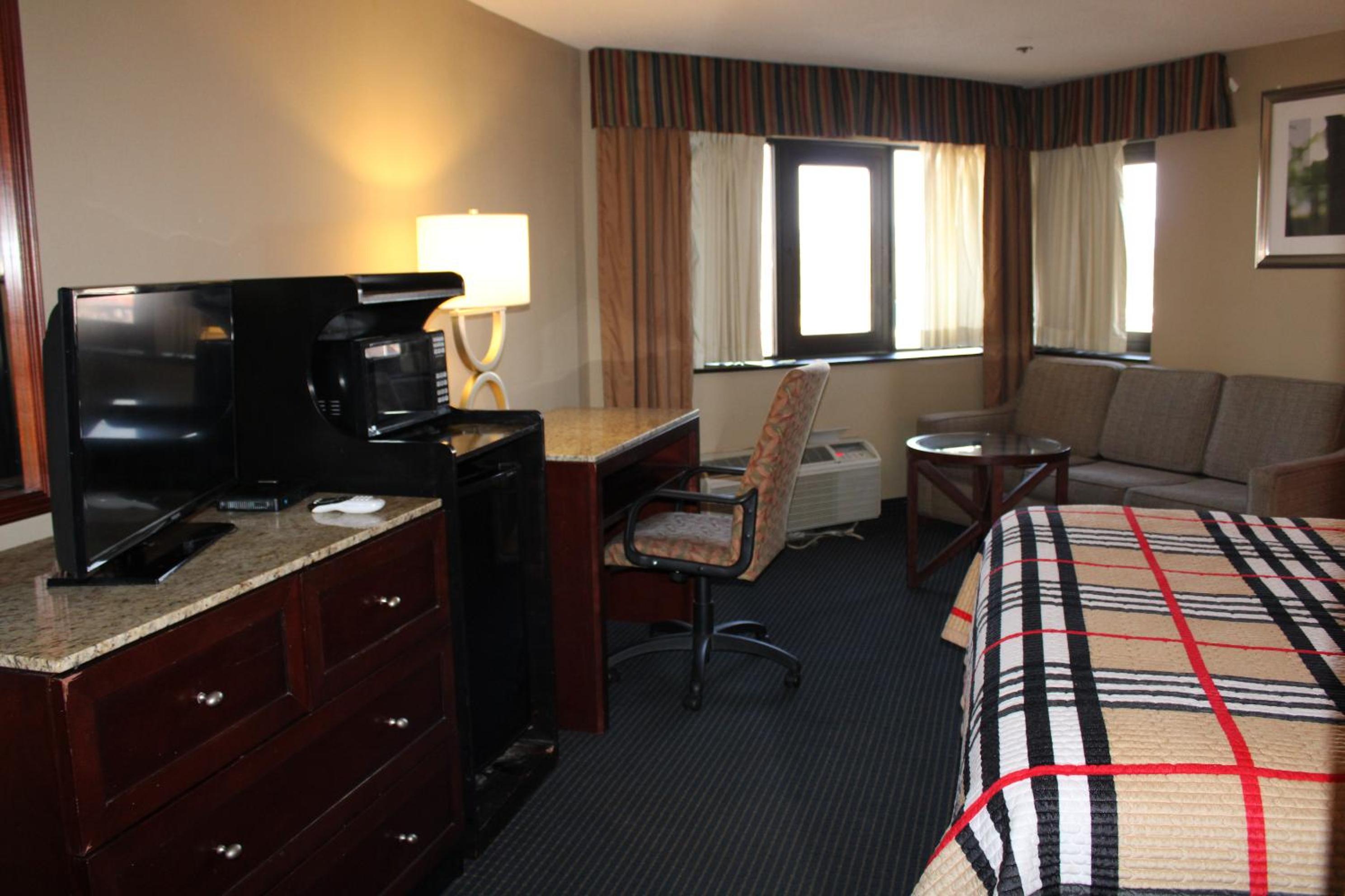 Hagerstown Vacations - Apm Inn Suites - Property Image 16