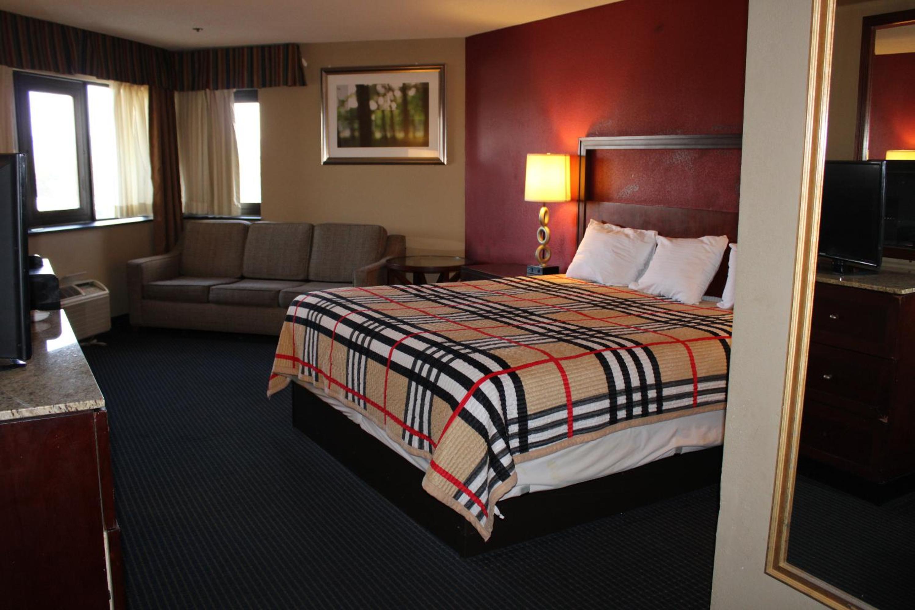 Hagerstown Vacations - Apm Inn Suites - Property Image 26