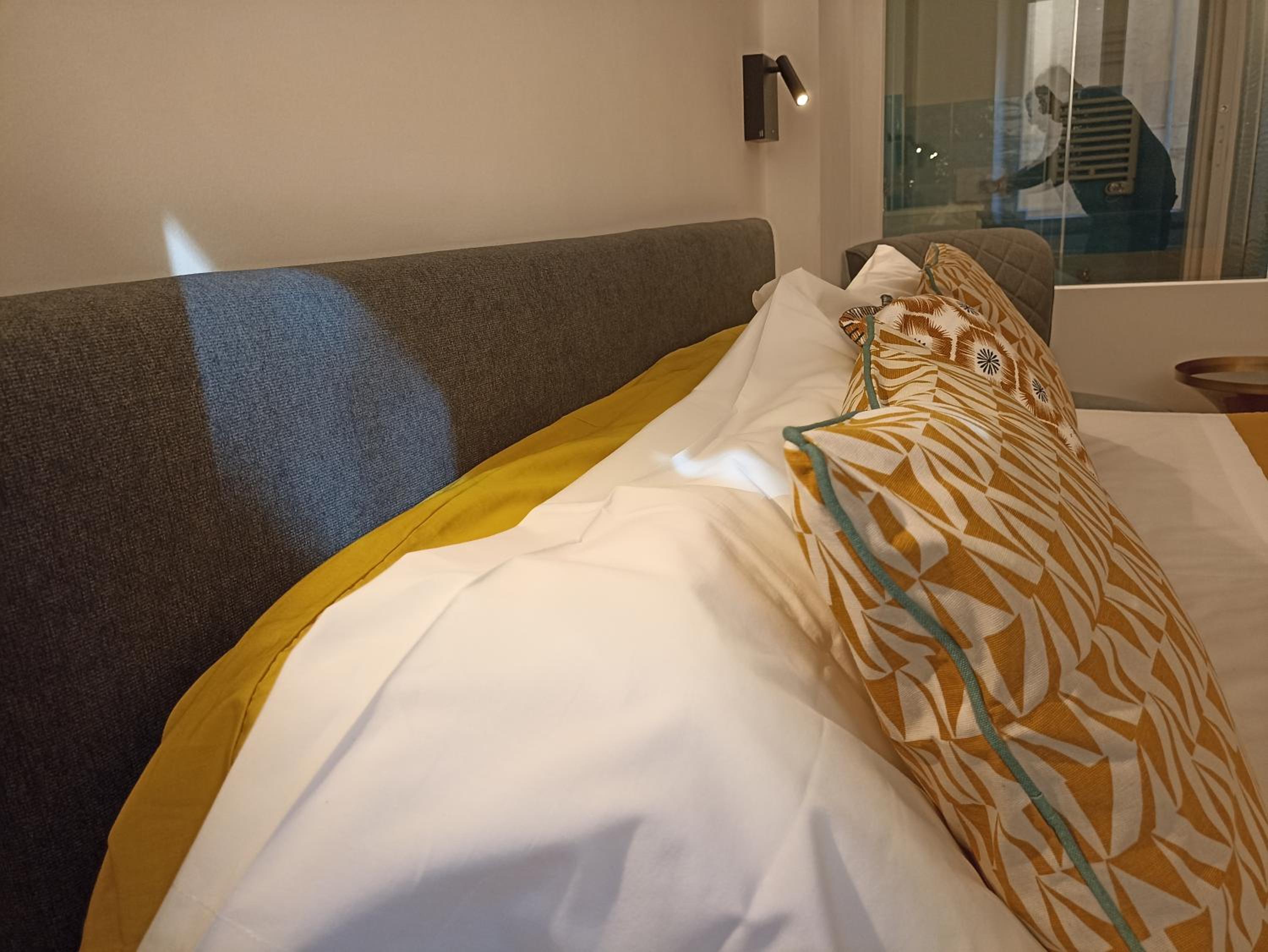 Al Porto 61 - Rooms for Rent photo 2