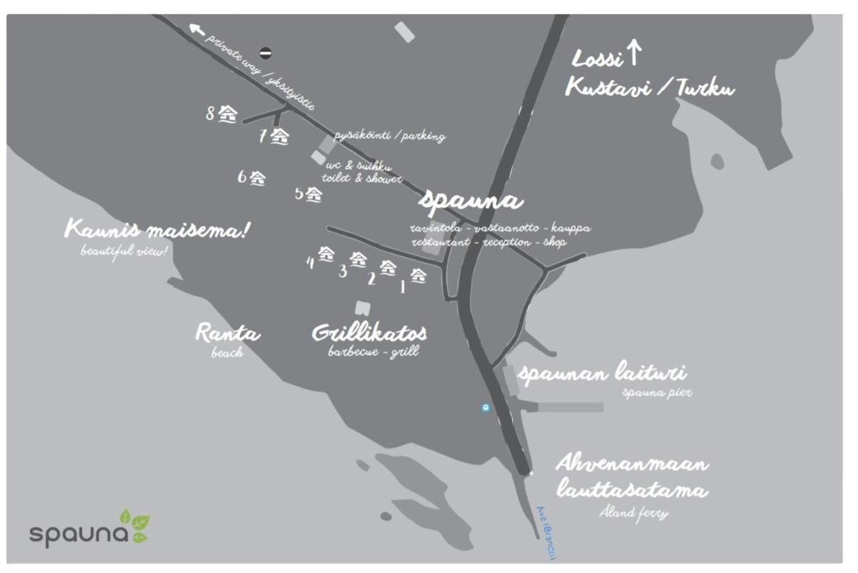 Spauna