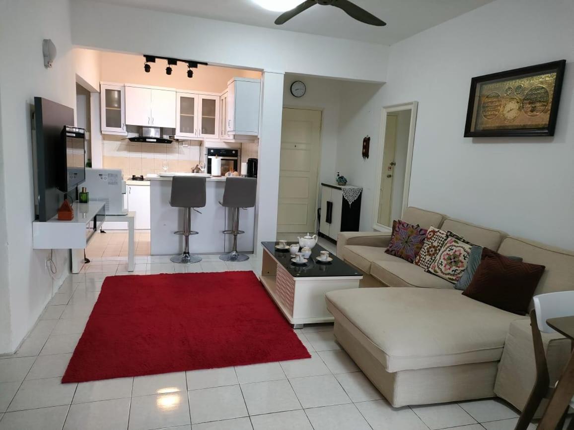 Permai Puteri Homestay Ampang photo 1