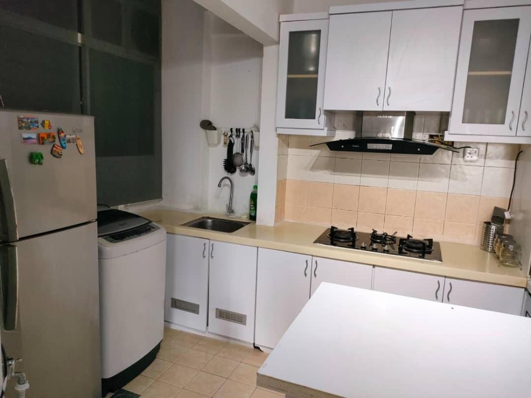 Permai Puteri Homestay Ampang photo 2