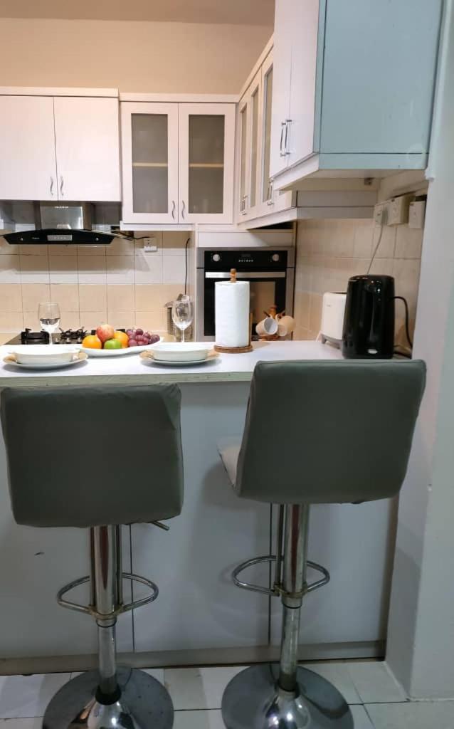 Permai Puteri Homestay Ampang photo 7