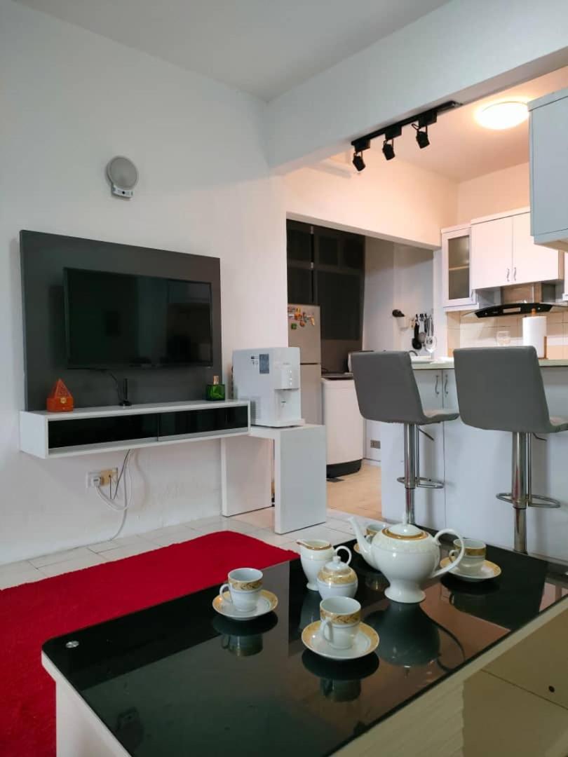 Permai Puteri Homestay Ampang photo 4
