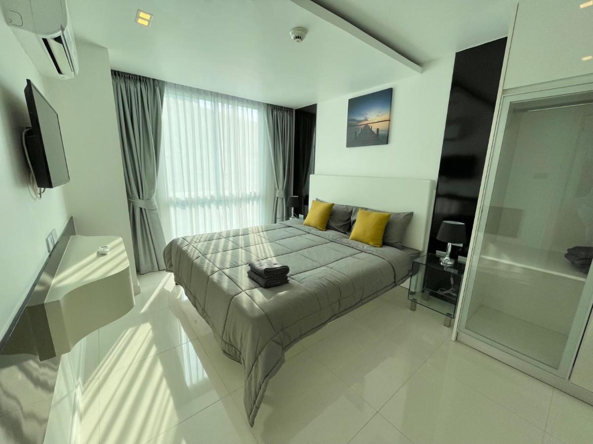 Hotel INNER CIRCLE 1 Bed In City Center Residence - Image 1