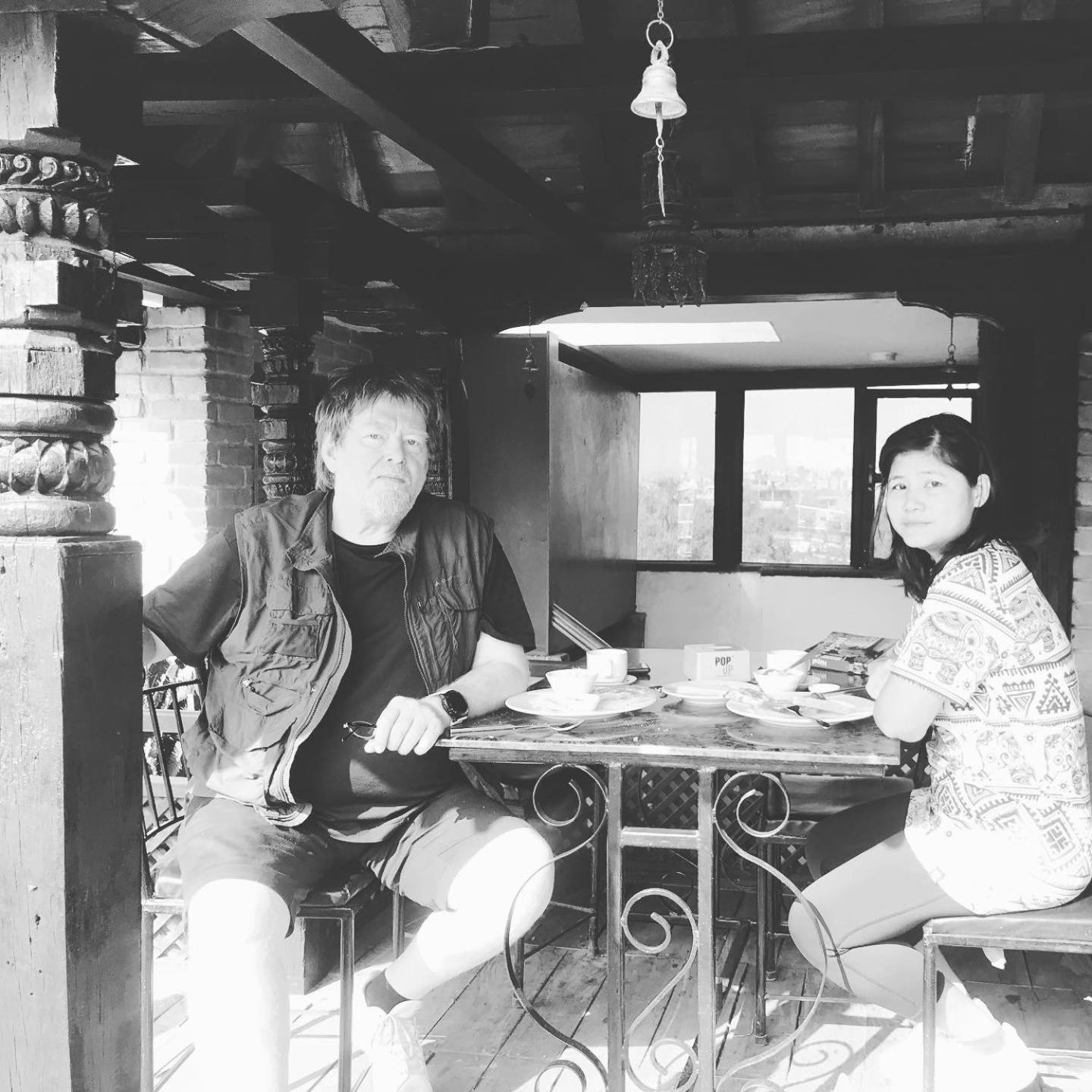 Hotel vintage Home