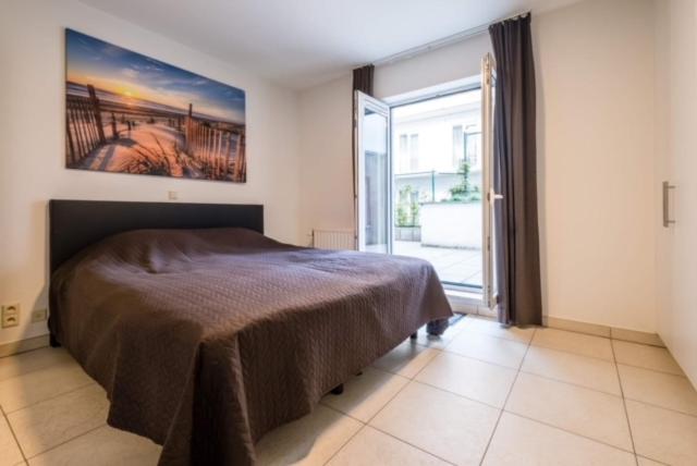 Appartement GT