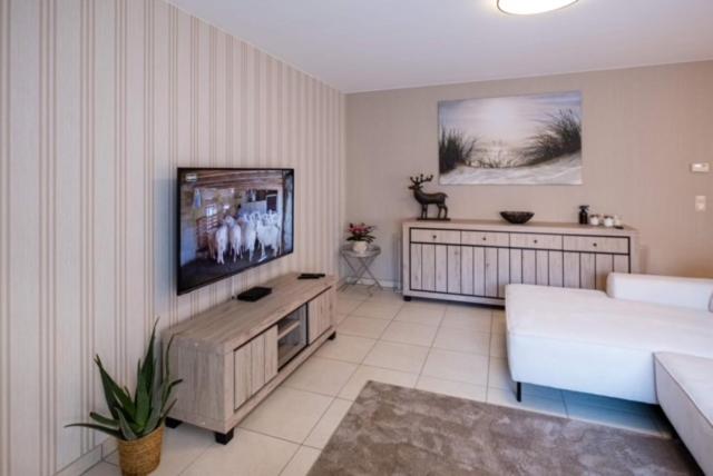 Appartement GT