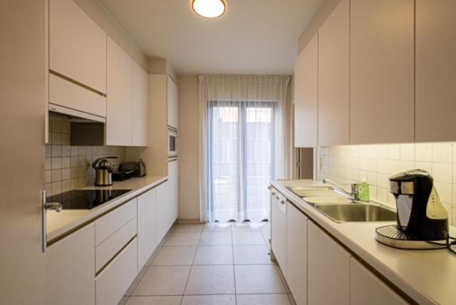 Appartement GT