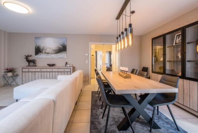Appartement GT
