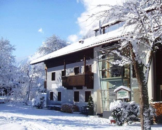 Landhaus Schösser-Brandler