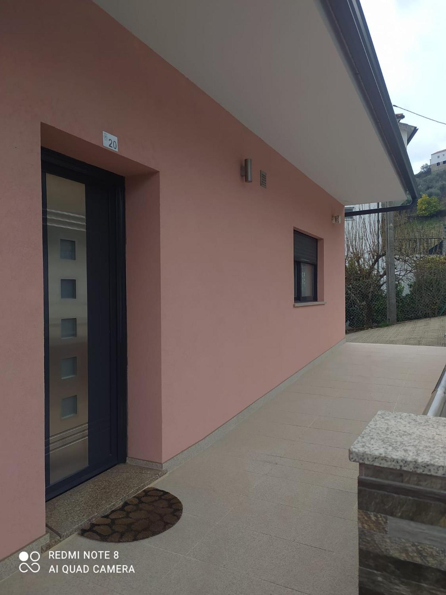 Casa Da Fonte Da Torre