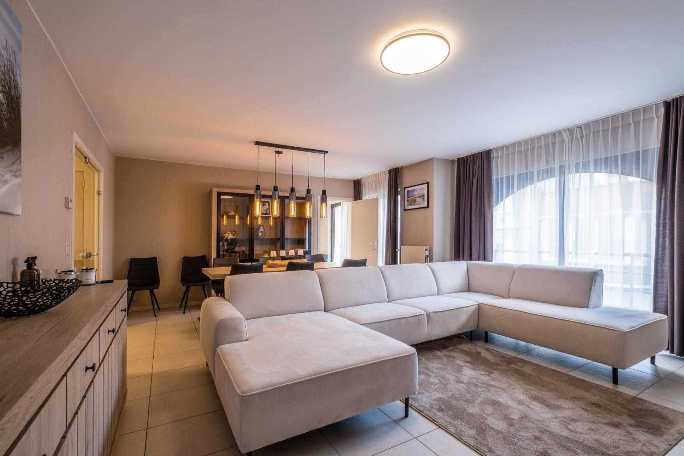 Appartement GT