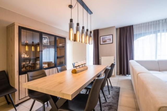 Appartement GT
