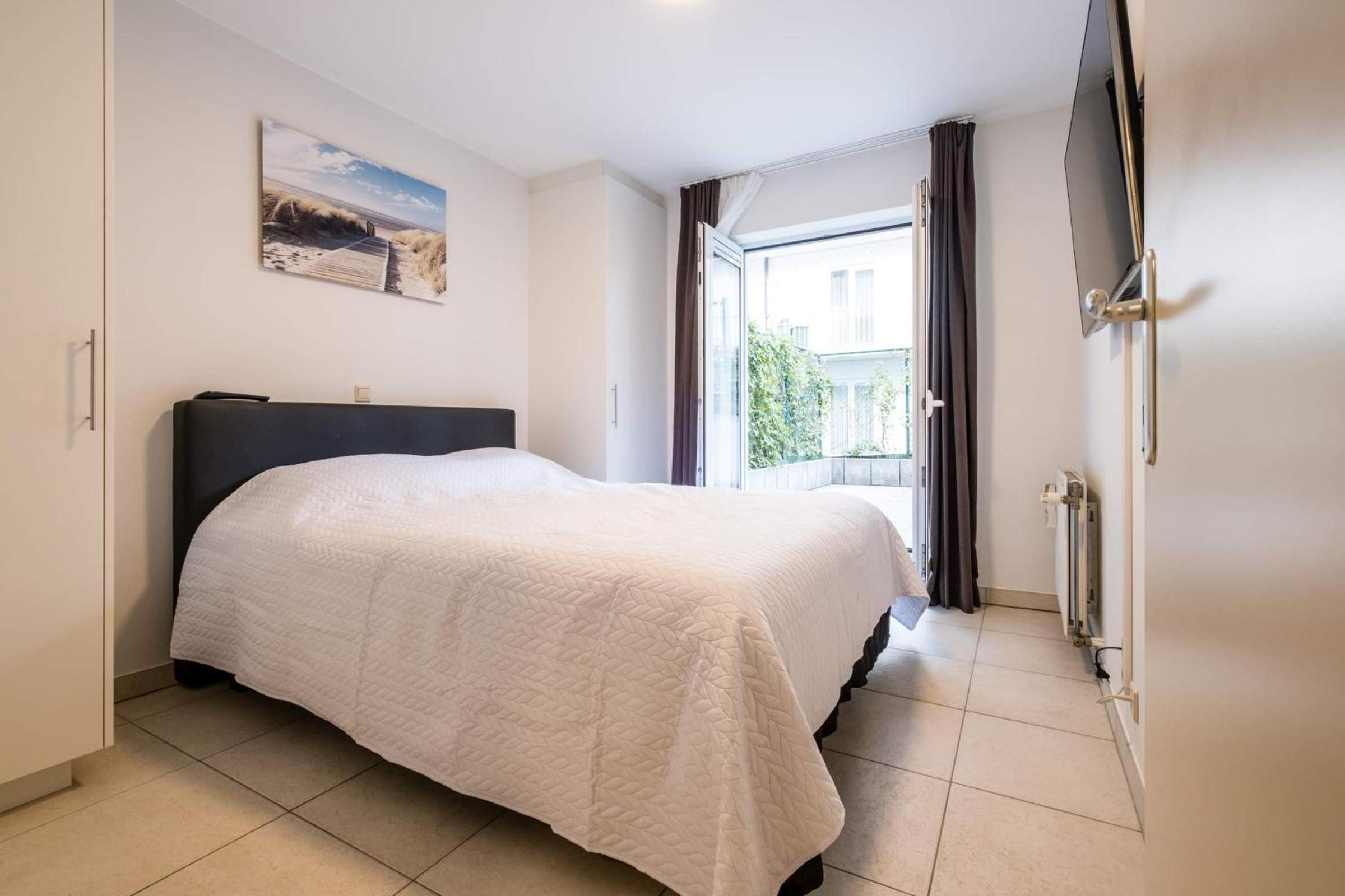 Appartement GT