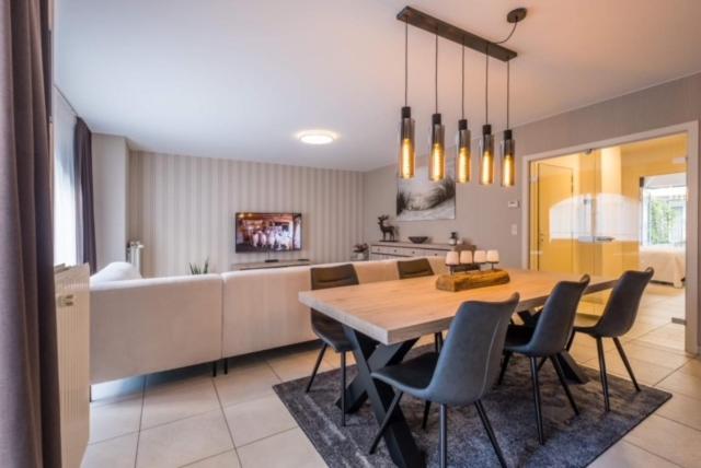 Appartement GT