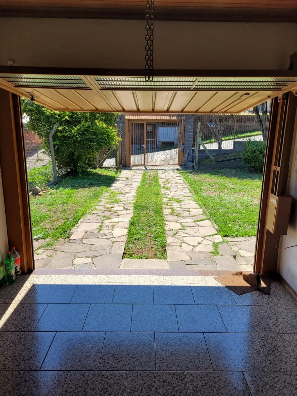 Espaço Doméstico