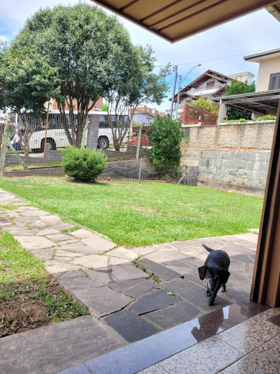 Espaço Doméstico