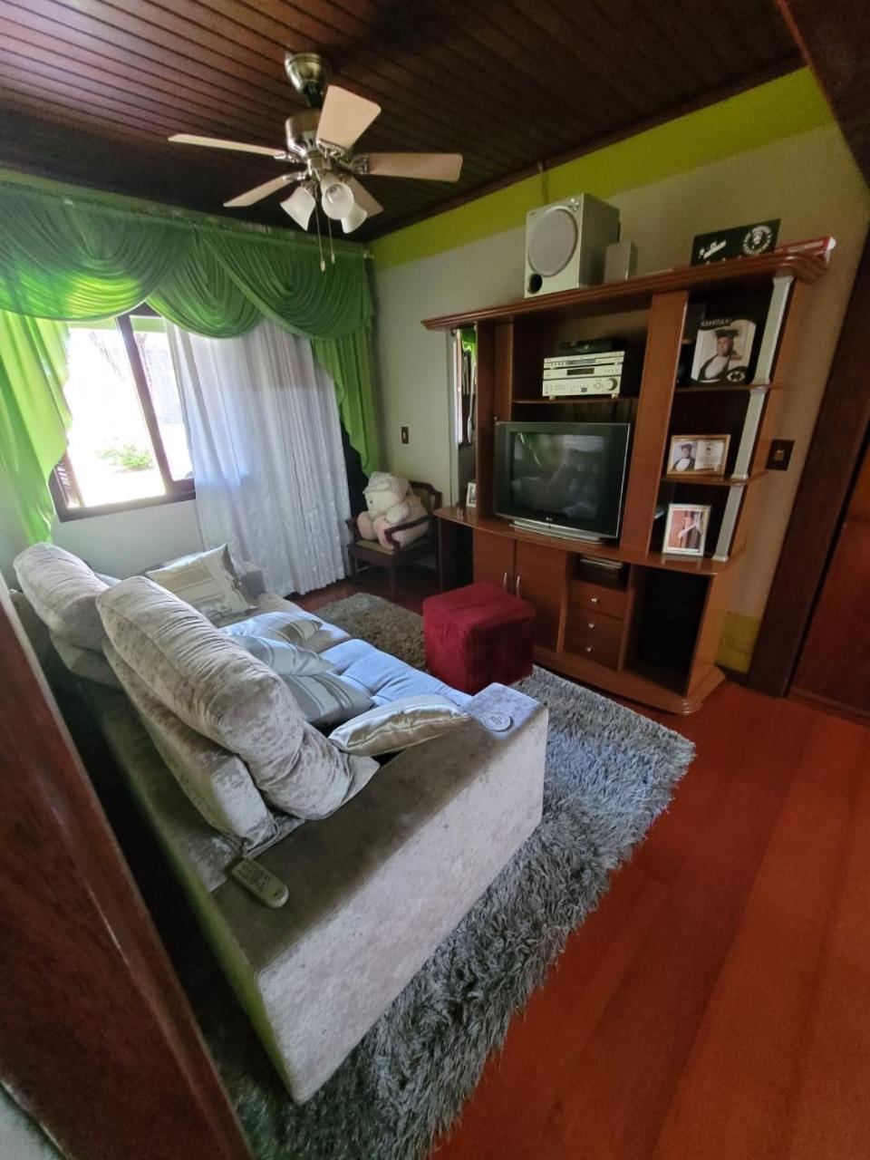 Espaço Doméstico