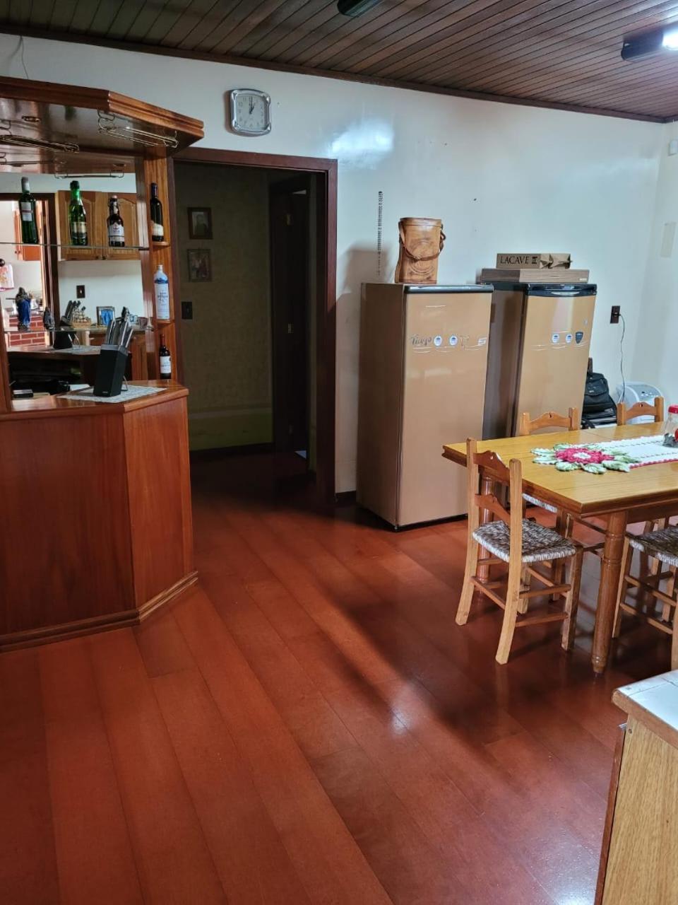 Espaço Doméstico