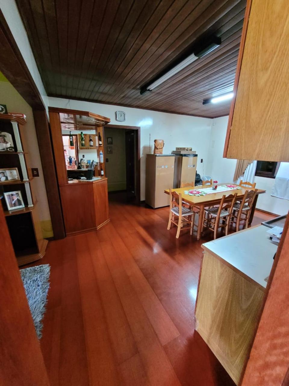 Espaço Doméstico