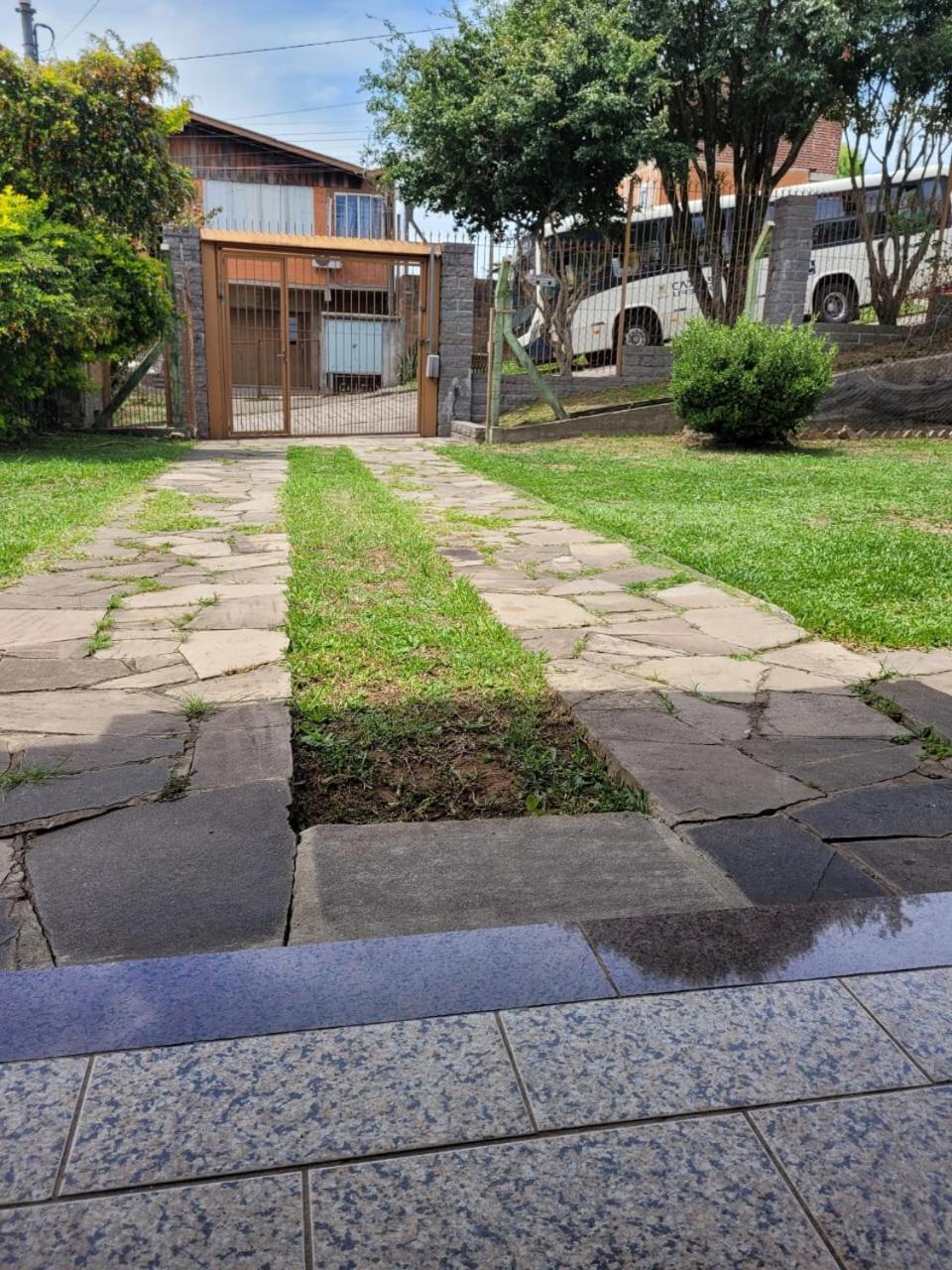 Espaço Doméstico