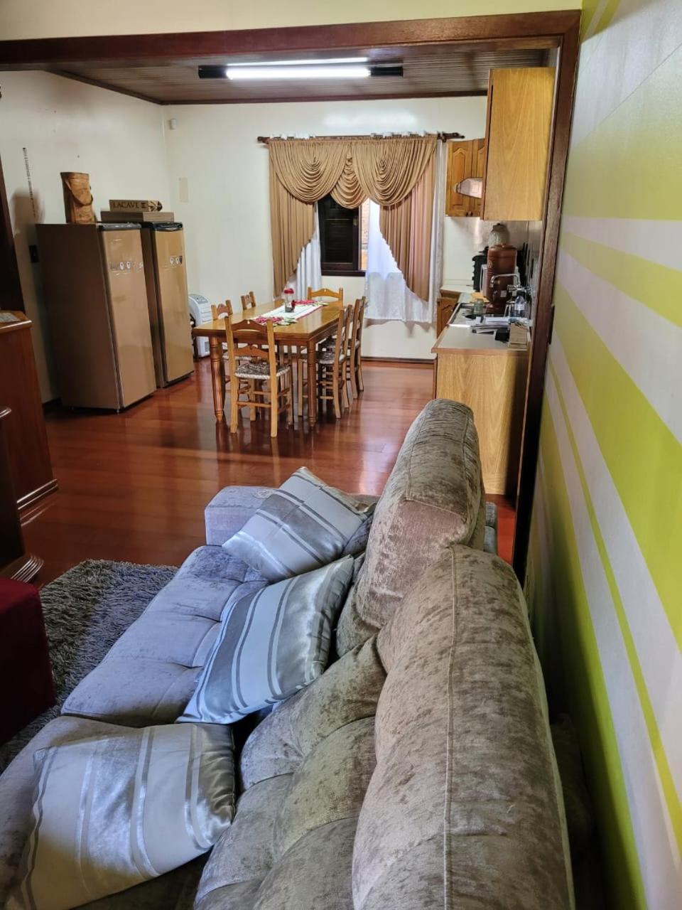 Espaço Doméstico