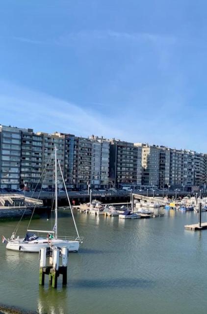 Appartement GT
