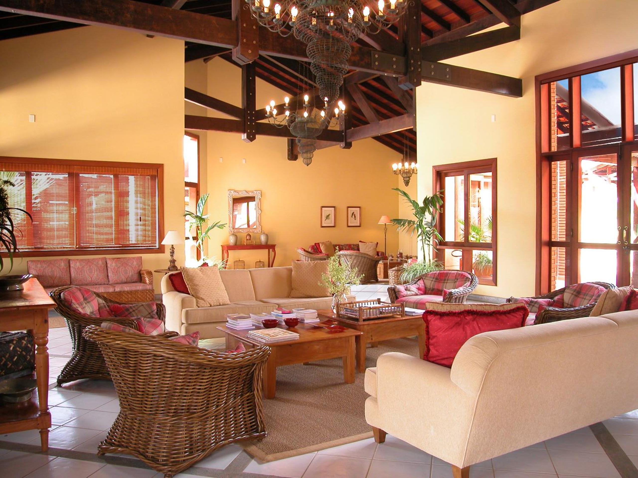 Canto da Floresta Ecoresort