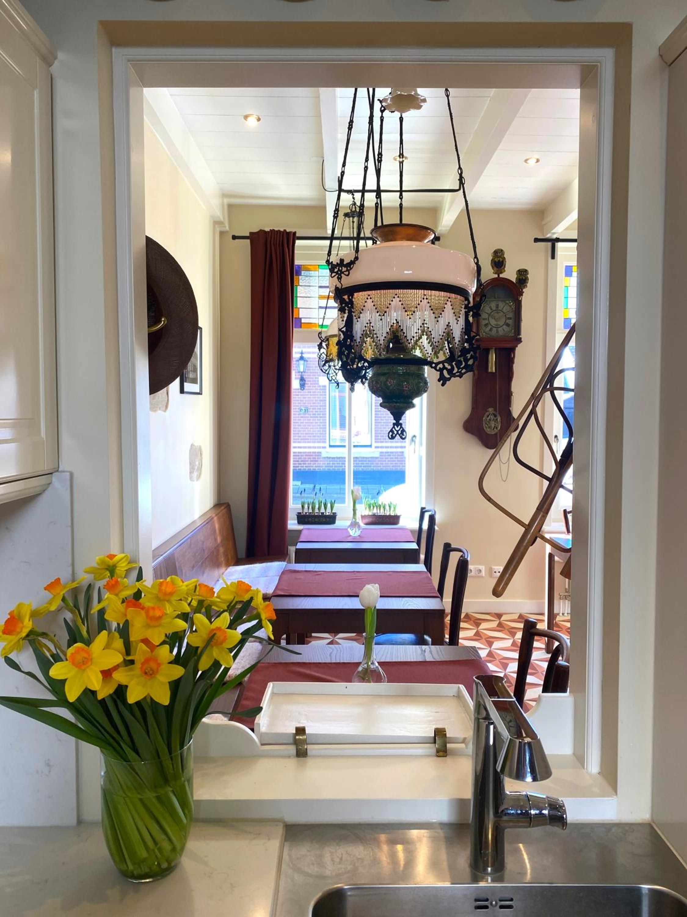 BnB 't Ambacht - Boutique Hotel
