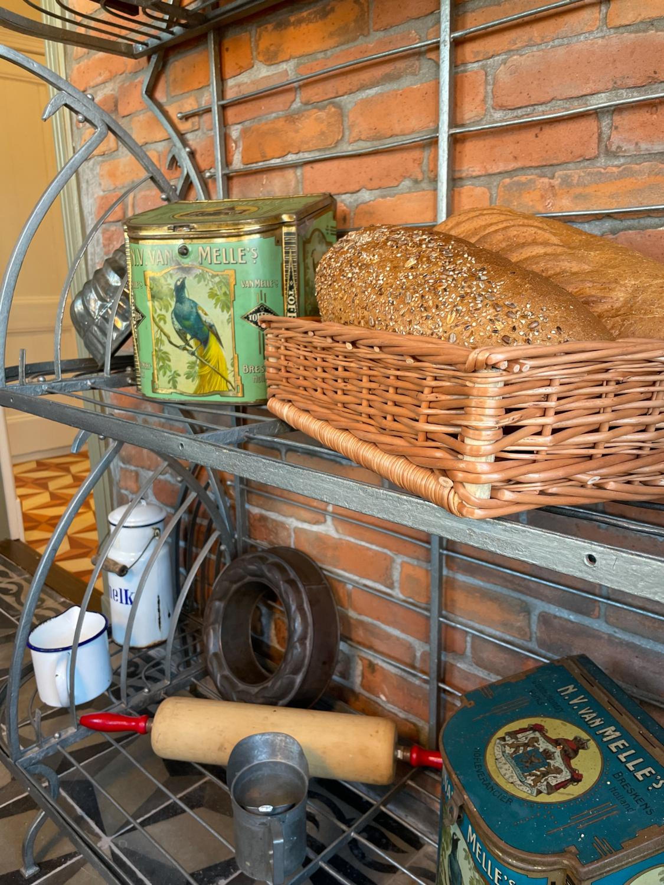 BnB 't Ambacht - Boutique Hotel