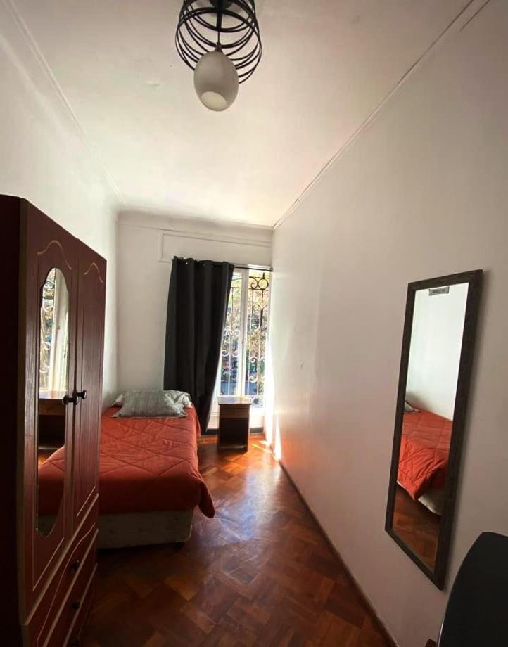Atacama Hostel Backpackers