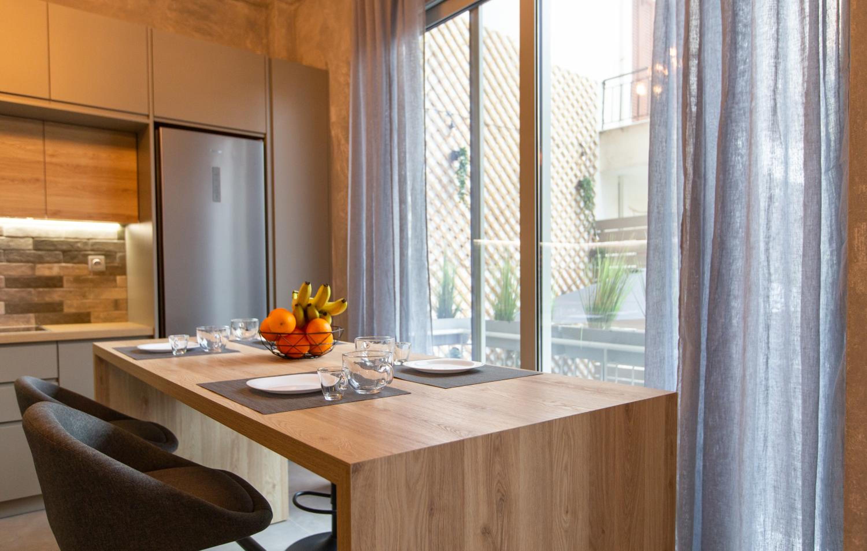 Lepanto Luxury Apartments GF photo 3