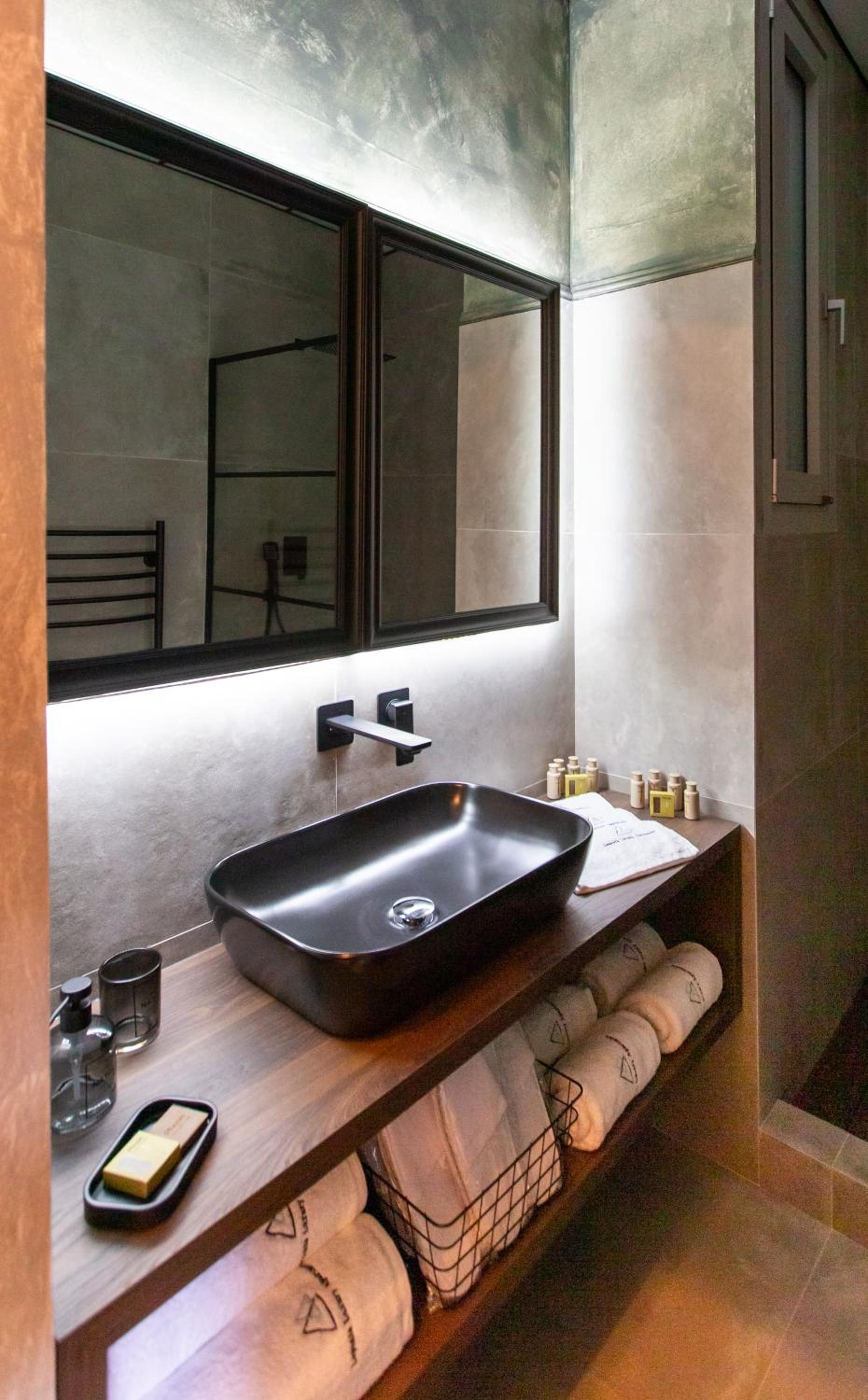 Lepanto Luxury Apartments GF photo 5