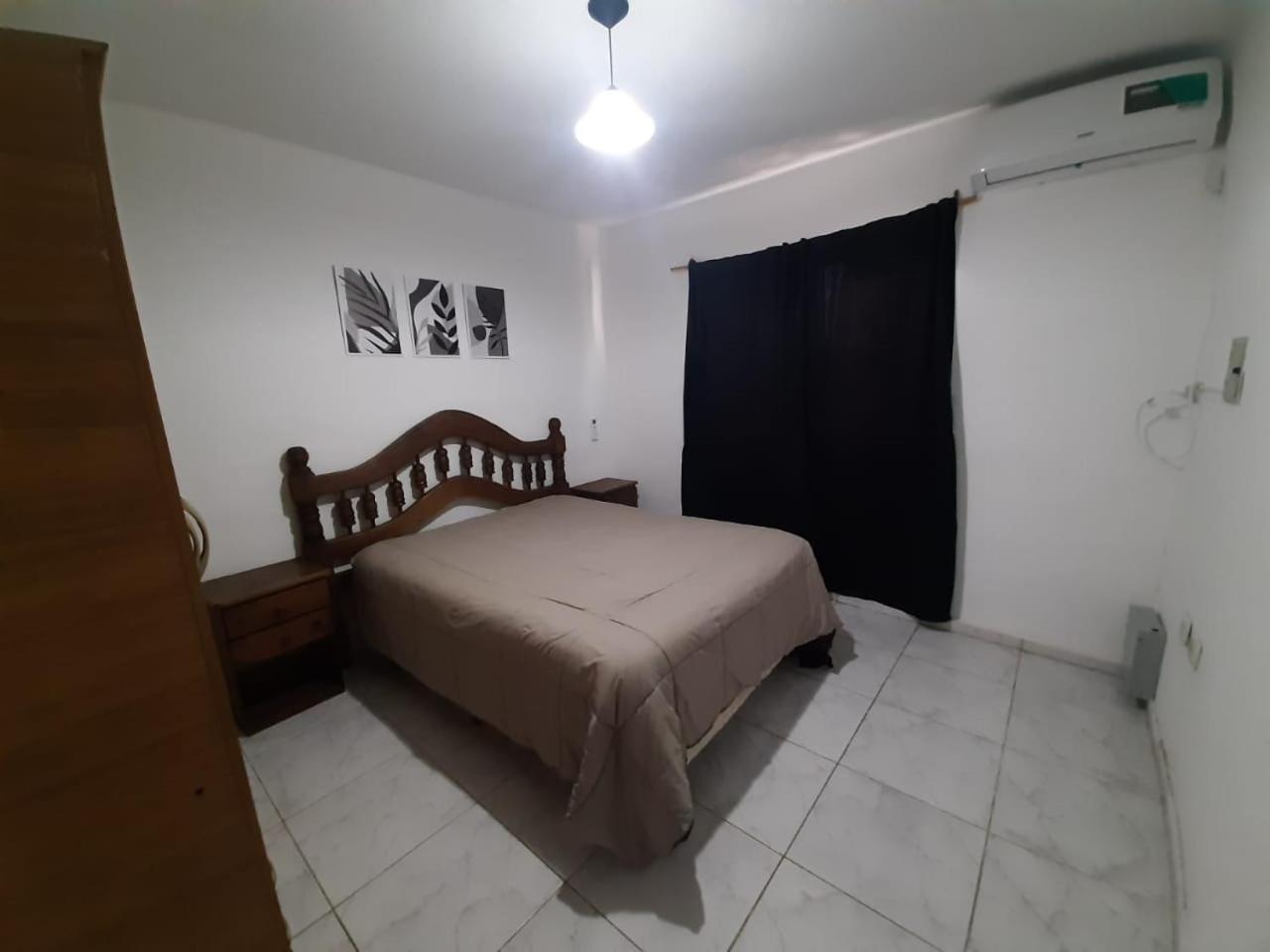 Lugones apartment