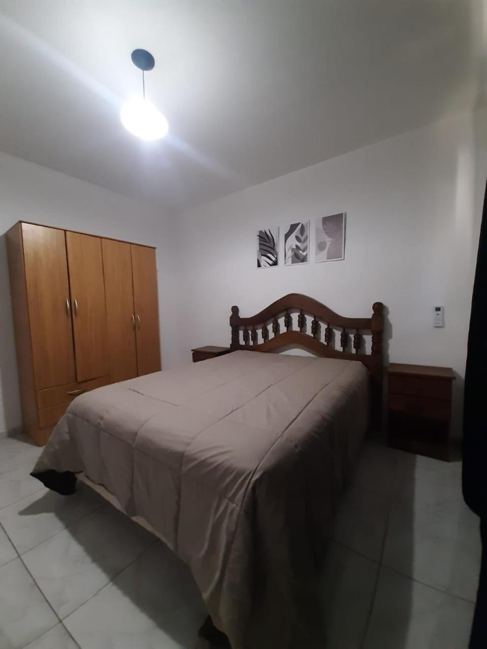 Lugones apartment