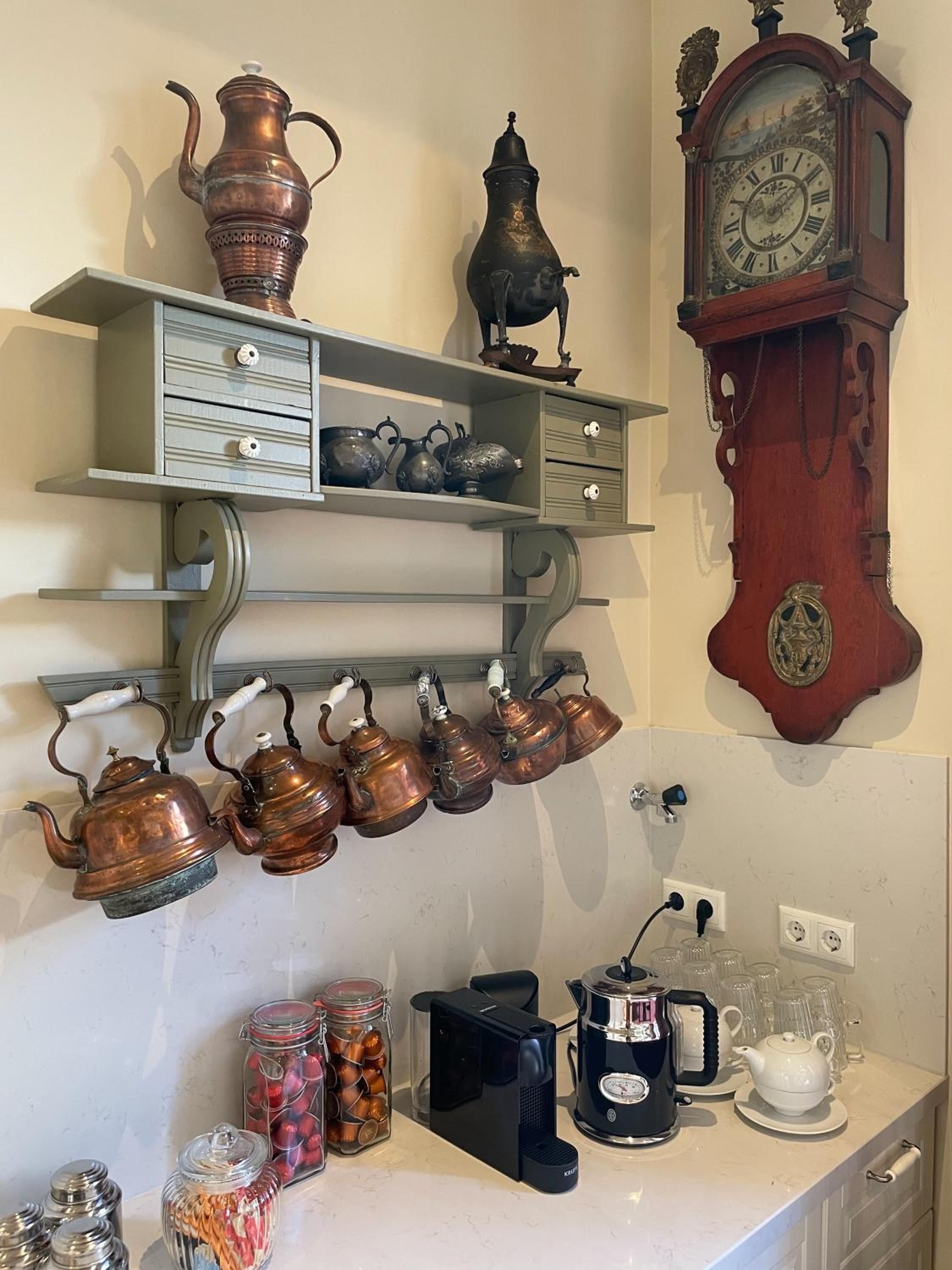 BnB 't Ambacht - Boutique Hotel
