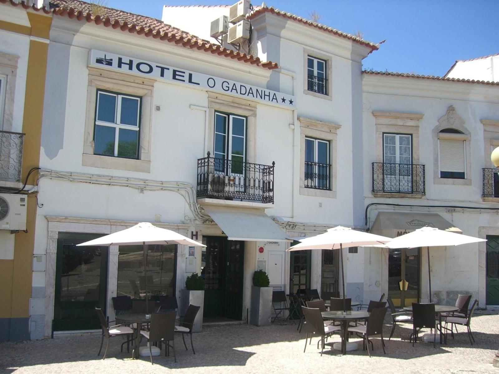 Hotel O Gadanha - Image 1